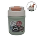insulated thermos bottle